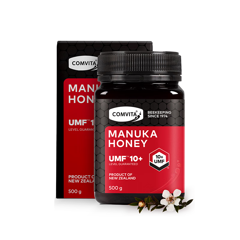 ���ڲ�����Comvita��ά�������������ڡ���¬�����ۣ�UMF10+��500g �������� 298Ԫ