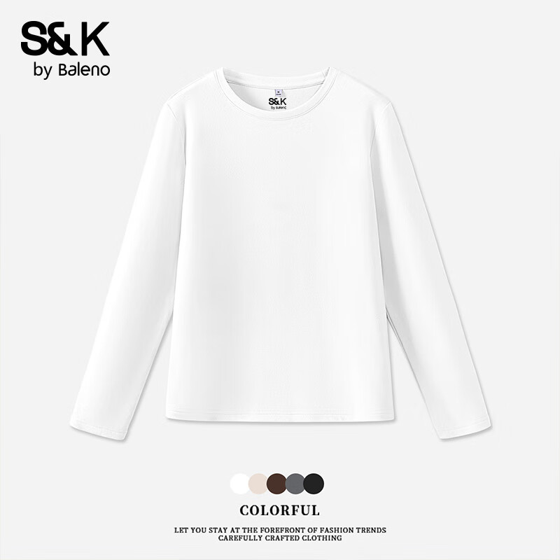 ����·S&Kϵ�д����Ůװ�ڴ����¿��ɫ�⴩���·��������޳���t��9.1 ��#��ɫ ��������ů�� M