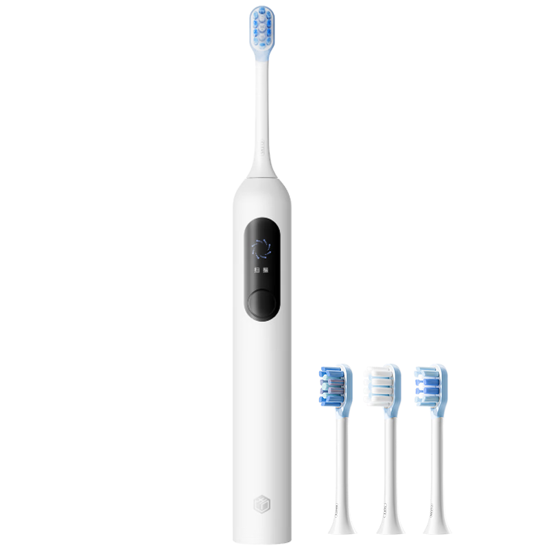 ���ڲ�����������������ɨ��綯��ˢJZ7 Pro ���ܷ���ɨ������������ѻ������ˢͷ180������ ����������������Ůʿ 128.7Ԫ(������)