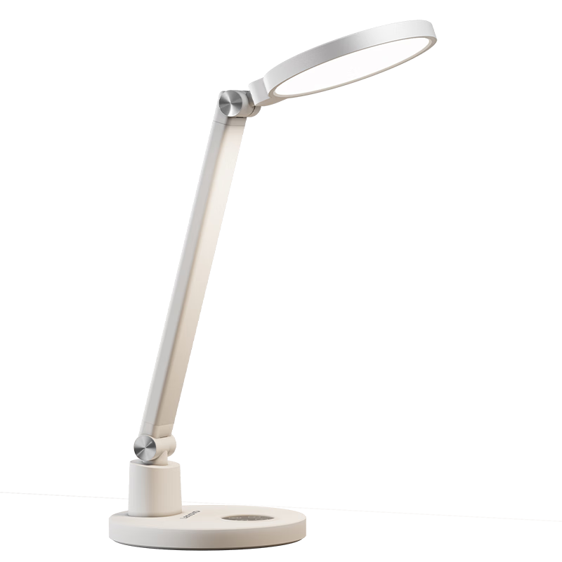 联想（Lenovo）护眼台灯学生儿童专用学习卧室宿舍阅读书桌护眼灯