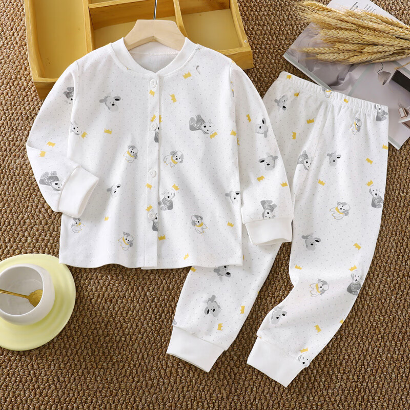 ��СӰ HELLO YING��ͯ���ļ������װ�����ļ��¿���ͯ��ů������װŮͯ�·�ͯװ BF01 73 CM