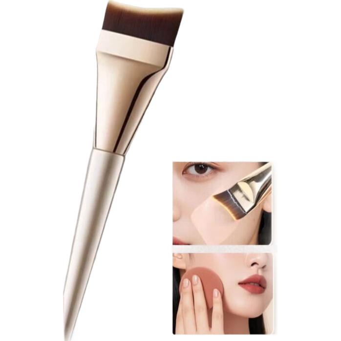 ��β�۵�ˢ���Է۳���������б�ǵ�ױˢ���޺�ѧ�����۵�Һ��ױˢ �����Ľ�ɫ����β��ˢ 1֧ 3.82Ԫ