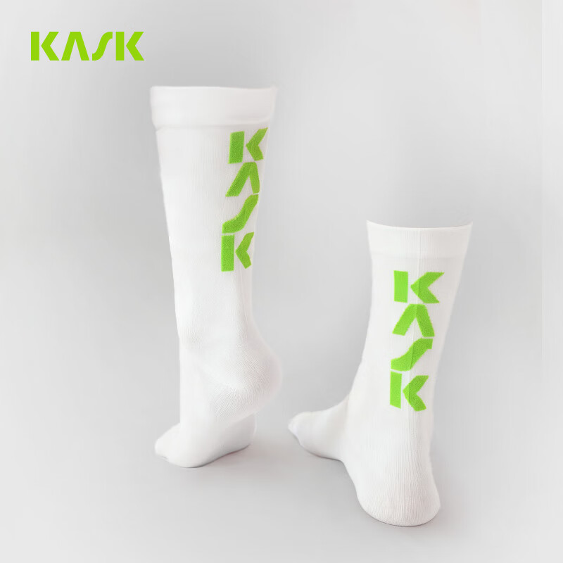 KASK骑行袜子 均码