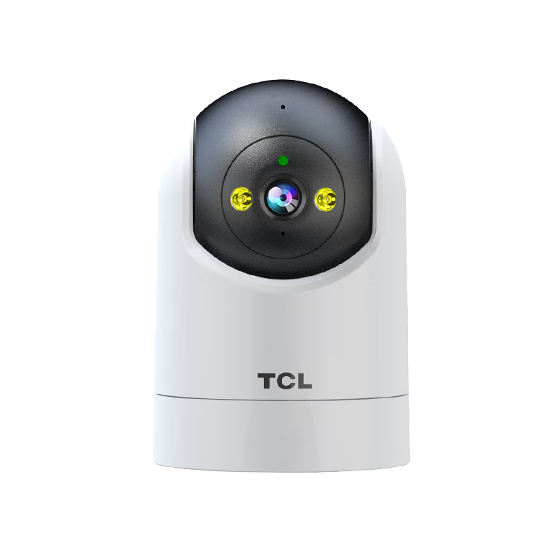 TCL 4G�����������ͷ ���ڲ����WiFiԶ�̼�� 360��ҹ�Ӽ��� 175.75Ԫ