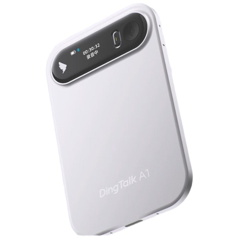 ����talk a1����AI¼����ͬ������¼��ת����¼����AI�����ܽ�����Ҫ��¼dingtalk A1����� 799Ԫ