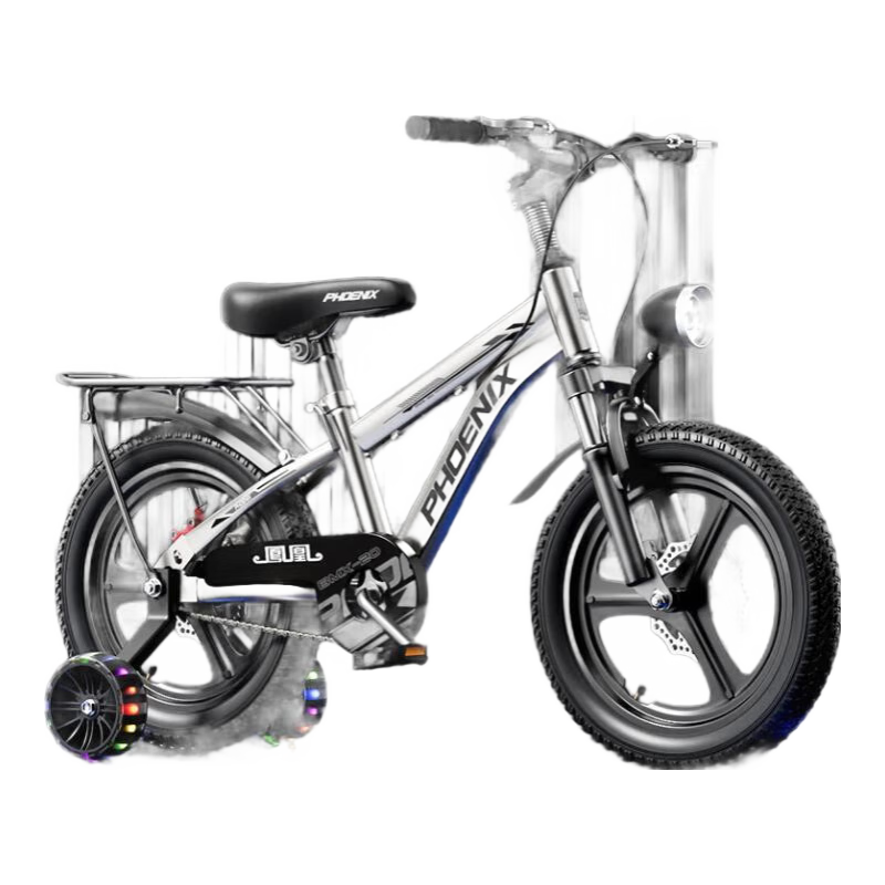 ���ڲ�������ˣ�Phoenix����ͯ���г��к�Ů����̤�����г�3-12��ͯ������˫��ɲ�������� ���һ����+��ɫ+�����֣������ 14��(�ʺ�95-120cm) 337.8Ԫ