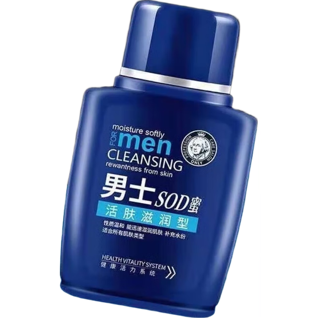 ��ʿSOD����������ˮ��˪������Һ���˪��ˮ����˪ ��ʿ SOD����Һ��˪ 2ƿ 120g