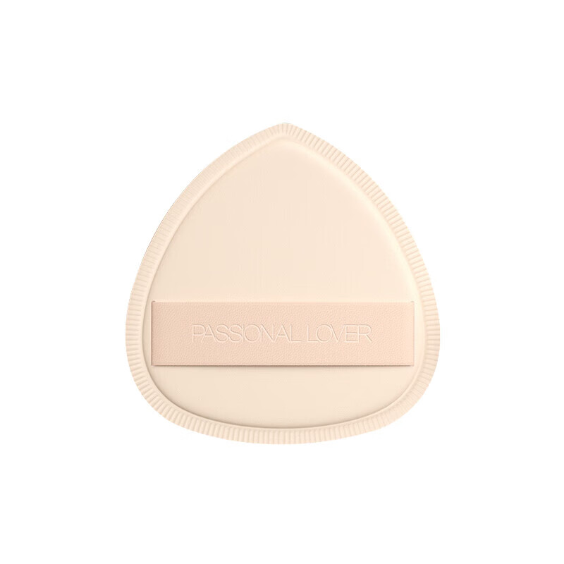 恋火（Passional Lover）PL蹭不掉粉底液4.0油皮控油底妆服帖遮瑕混油持妆奶油肌男女 厚厚粉扑
