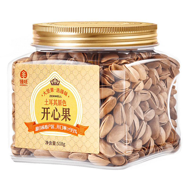 ��ζ���Ĺ�518g��װ������ԭɫ�������Ư�������Ӽ��������������ʳ248.4Ԫ��2��(��124.2Ԫ/��)