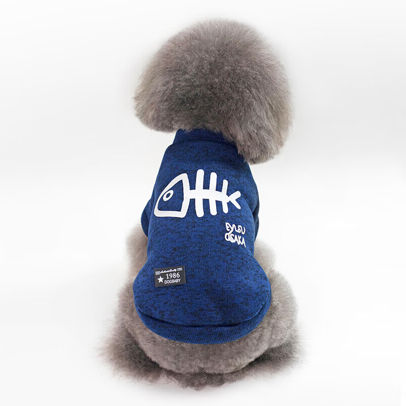 欢宠网宠物狗狗衣服猫咪猫小狗小猫泰迪比熊猫猫小型犬幼犬冬季保暖服饰