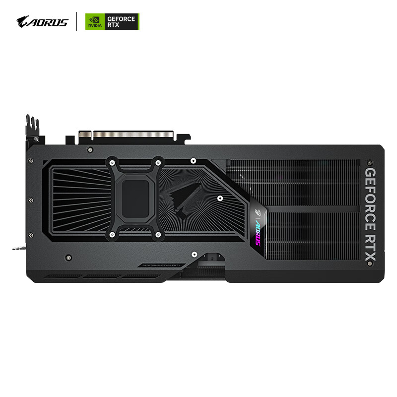 技嘉（GIGABYTE）5070显卡 超级雕 GeForce RTX 5070 AORUS MASTER OC 12G DLSS4 电竞设计AI【注册四年保】