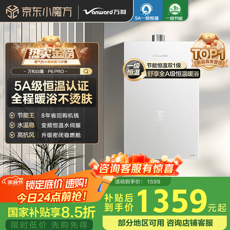 ��ͣ�Vanward������¶P6 PRO��һ�����¡������Ҳ���15%��16��ȼ����ˮ����Ȼ�� ֱ����Ƶ������ѹ��ˮ���滨��