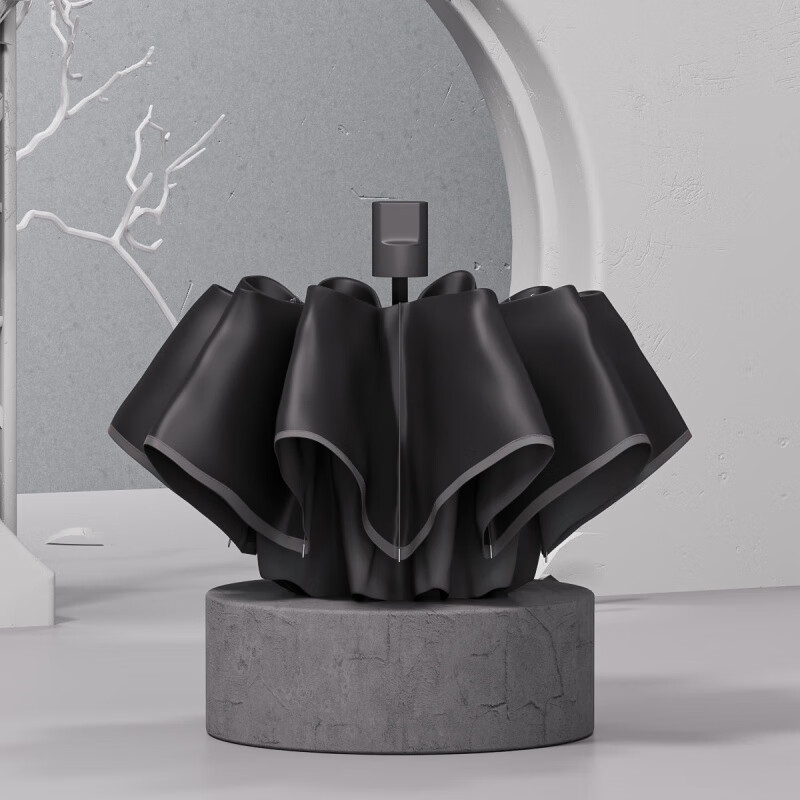 ���ܻ�ȫ�Զ���ɡ��ʿ��ſ��籩������ɹɡ��������̫��ɡ ���ֶ����ⷭ-��� 8��