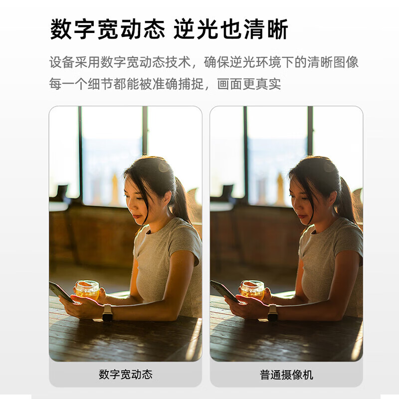 海康威视（HIKVISION）4G监控摄像头无线400万海螺终身流量人形AI识别 室内云台半球全彩夜视语音对讲手机远程Y1P4M-GL/L 2K画质/4G终流版+送电源+【含64G内存卡】 双光全彩夜视｜人车检测｜人来灯亮 专业工程师免费远程指导