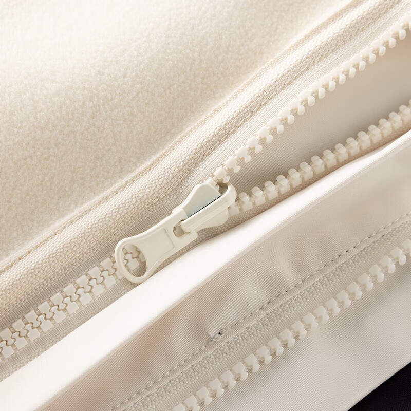 罗蒙【一衣三穿】可拆卸帽冲锋夹克