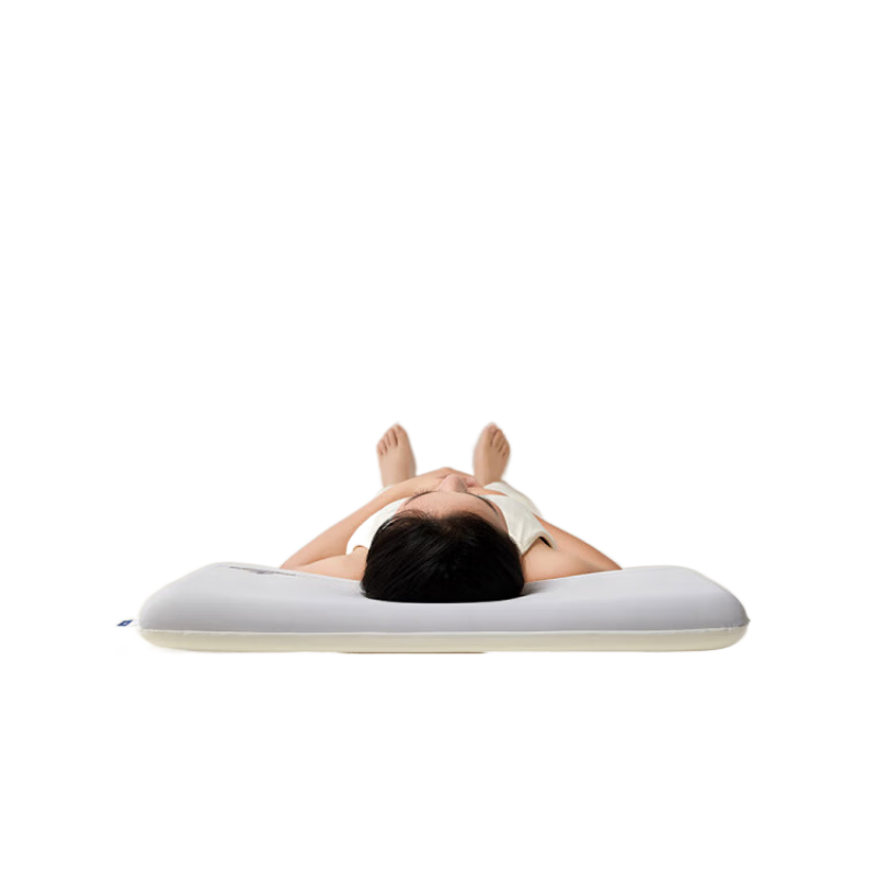 佳麗斯記憶棉枕頭護頸椎助睡眠深睡慢回彈枕芯家用成人單個裝 慢波記憶棉_深睡枕-低枕(6cm) 10cm 6-
