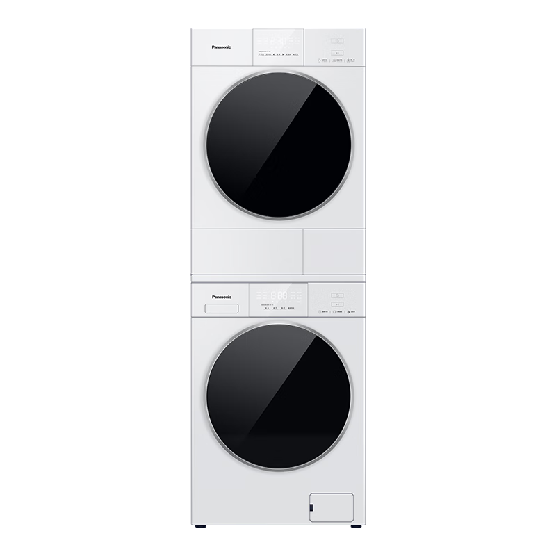 ���£�Panasonic�����¹�5.0ϴ����װ10kg��Ͳϴ�»� 10kg�ȱú�ɻ�������Ͱ����ƽȫǶ����Ͷ�ų�����ëF2F1 81FR1 7597.69Ԫ