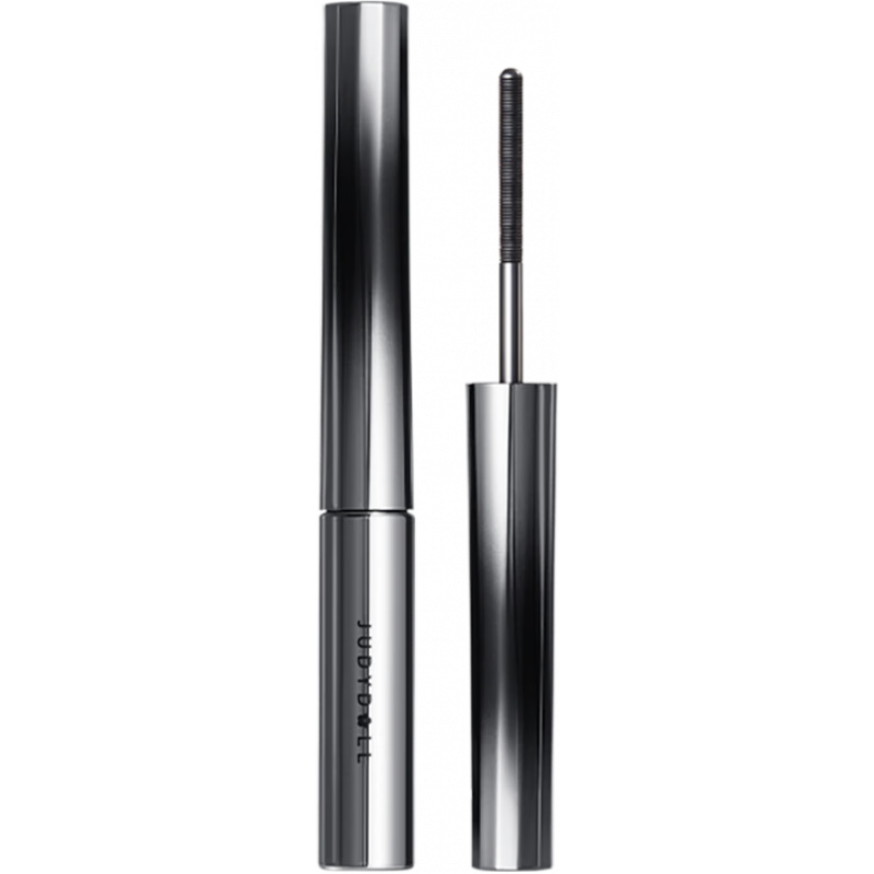 橘朵（Judydoll）睫毛膏防水纖長(cháng)卷翹不暈染睫毛打底膏眼睫毛定型液女 經(jīng)典款#01黑色 2ml