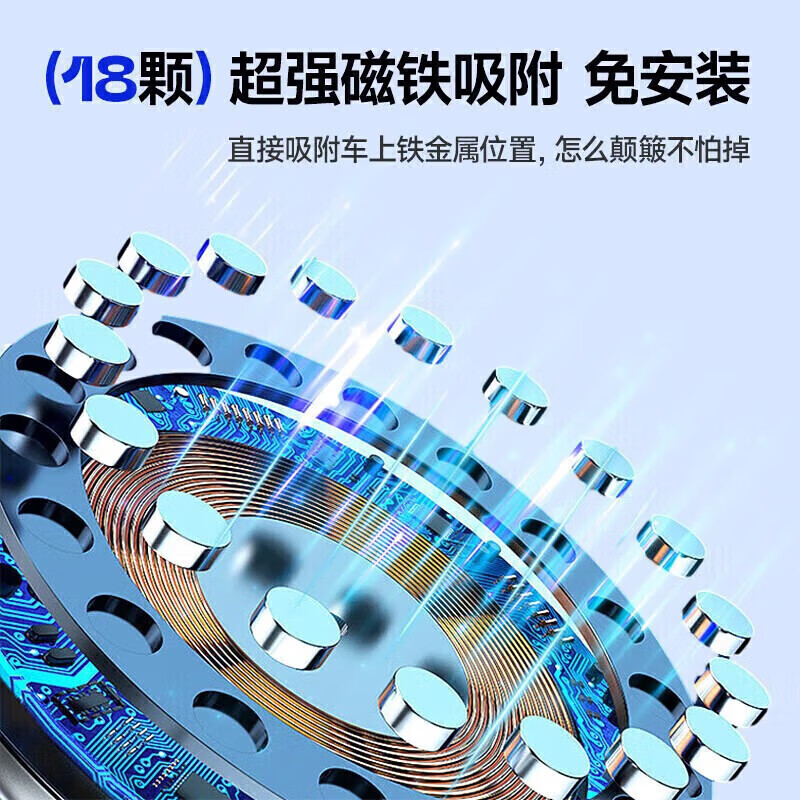 爱贝动听录音神器防出轨远程听录器可连接手机控制实时听音高清降噪超长待机录音笔便捷取证专用gps定位器 升级版待机500天/高清双麦实时录音/北斗实时定位