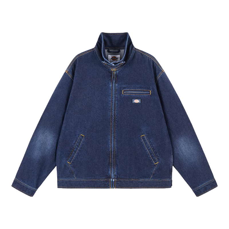 10��20��Dickies ��ʽ����ţ������ ���мп� DK0A88MU  308Ԫ����ʱ4Сʱ)