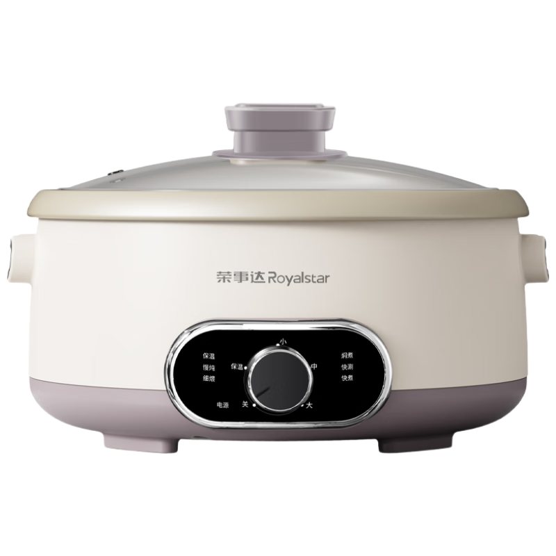 ���´Royalstar�����������3L����ʽ�ɲ�ϴ���ö๦�ܹ�2-5����Ϳ��������ר�ù���ճ���ȹ�RHG-30M1