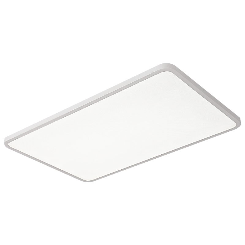 雷士（NVC）客厅大灯吸顶灯led智能全光谱护眼防眩未来光沐甄青春版