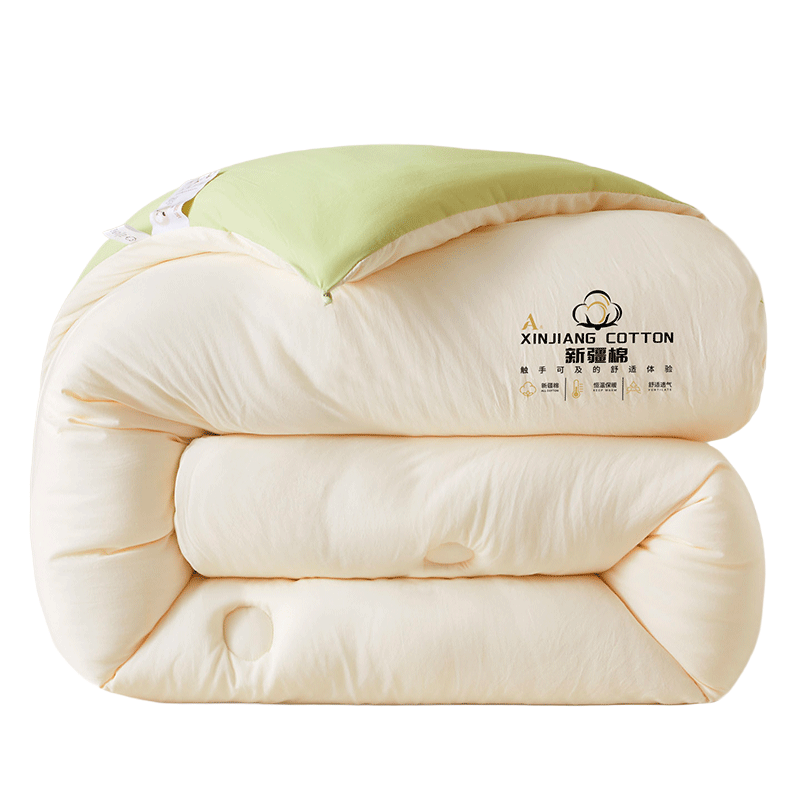 ��������A��10%�޻���ά���Ӽ��üӺ��޶�����о˫�� ��ƴ��200*230cm6��