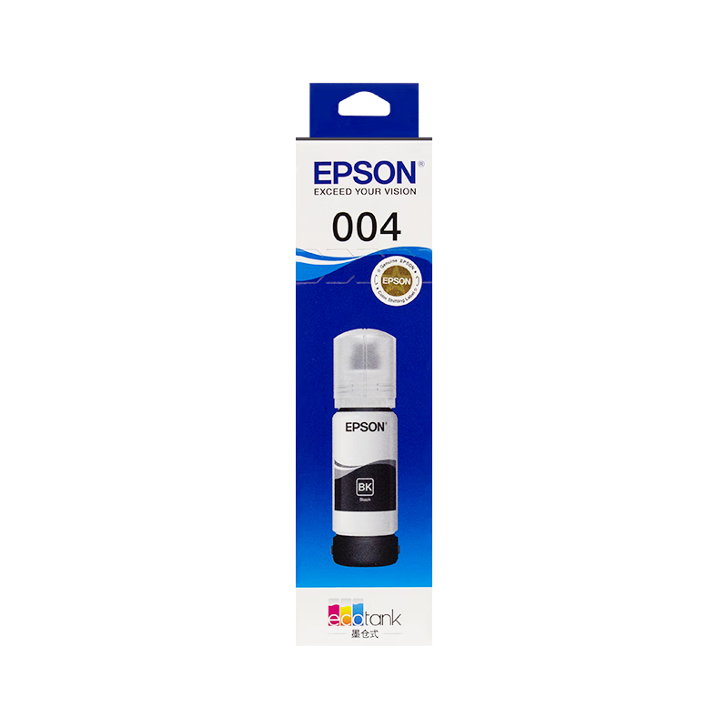 ��������EPSON�� 004��ˮ 38.95Ԫ