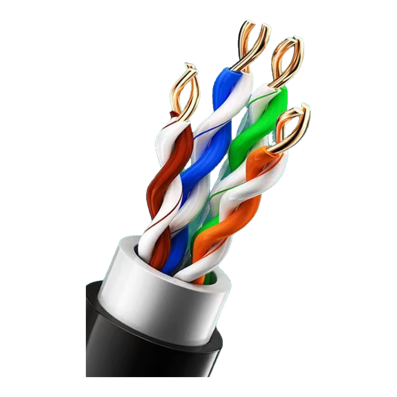 ǧ׳߼װPOE߷ΰо6˫ʴͭ· ɫ058ͺͭ˫Ƥ 300סˮͷ20