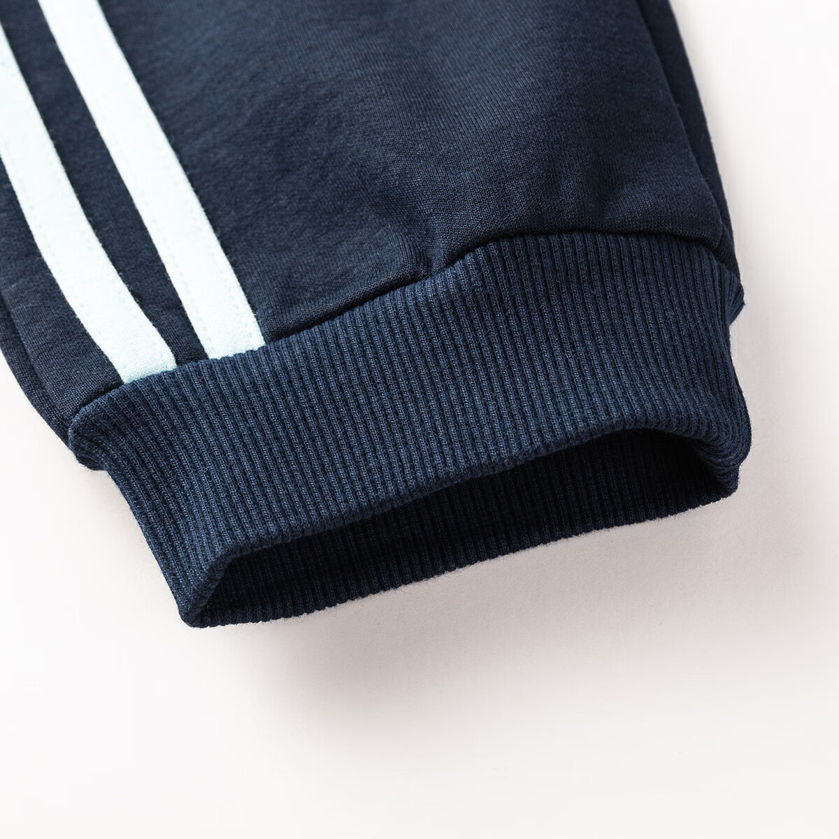 马骑顿针织长裤 藏青 185