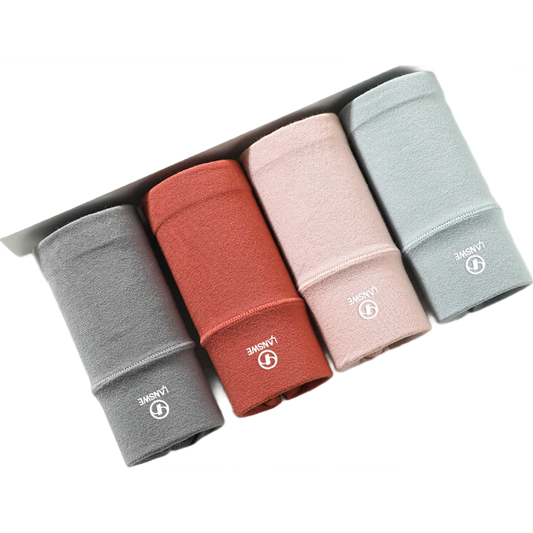 ���ڲ�������ɯŮʿ�ڿ㴿�޸��������޺��ո�4������͸����������Ů�����Ƕ̿� ���+����+�ҷ�+�غ� 4�� L ����100-120�� 184.5Ԫ��5��(��36.9Ԫ/��)