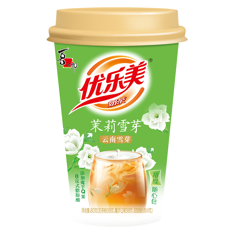 ������ ��װ�����̲� ����ѩѿ��ζ 1�� ���ζ��ѡ 17.9Ԫ(����ȯ����2.56Ԫ/��)