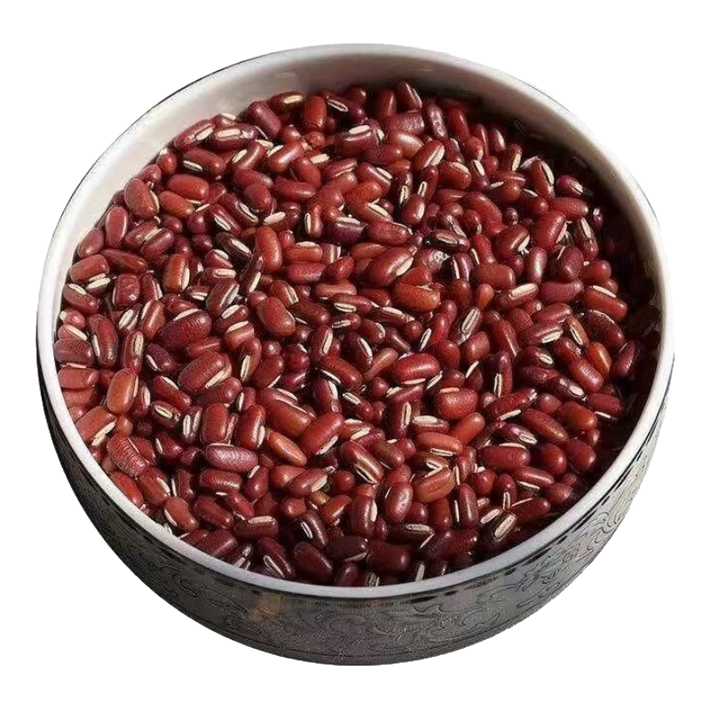 赤小豆长粒红赤豆新货农家红豆赤豆薏米粥原料批发五谷杂粮 【祛湿好物】 100g*1袋