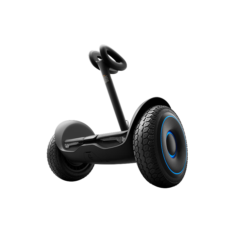 �źţ�Ninebot���綯ƽ�⳵L8��ɫ ��ģʽ�ٿ�10Ӣ��ԽҰ��̥9��ƽ�⳵ 1749Ԫ