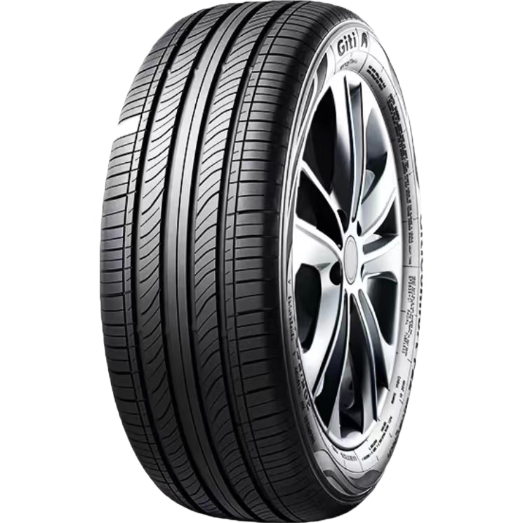 佳通輪胎防爆胎205/55R16 91V GitiComfort F22 RunFlat 適配 速騰/寶來(lái)