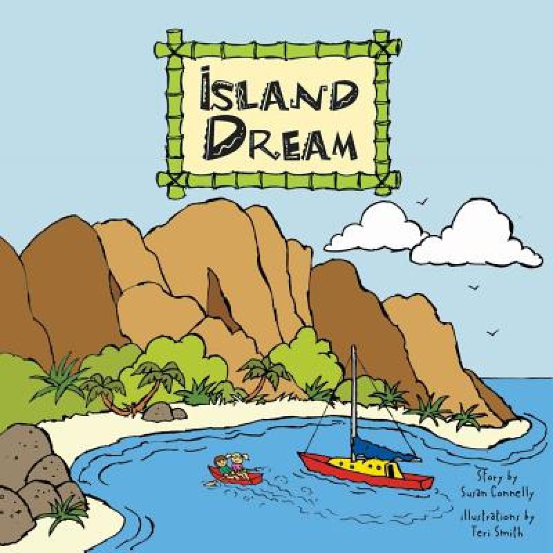 预订 island dream