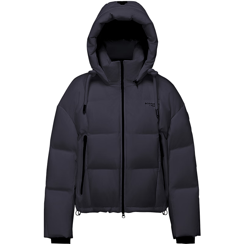 ��˾�ǣ�BOSIDENG��25�¿����޷�Ů�̿�90�ް�������ñ�񶬼��ٴů����B250246104 ��ɫ8056 S 160/84A 1499.1Ԫ