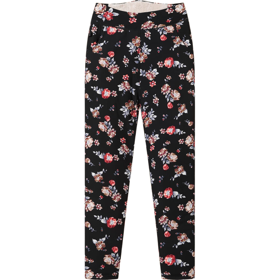 ������Ů�ﶬ�޿�Ӻ�ů�޿��������͸�����������ɴ�׿� С�ڸ� 2523 3XL �Ƽ�115-130�� 49.9Ԫ