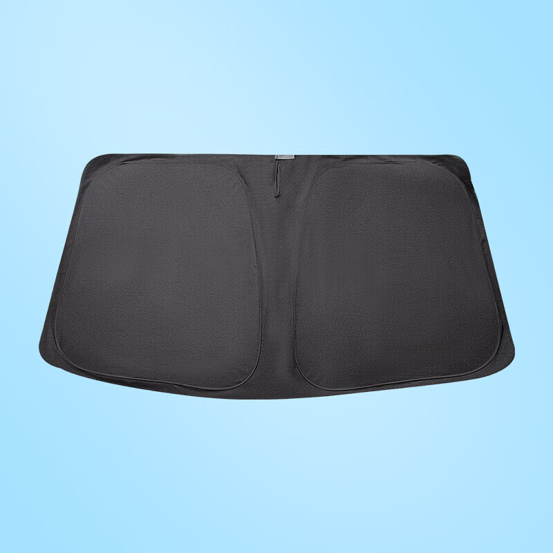 趣行適用于領(lǐng)克Z10汽車前擋遮陽簾防曬后擋遮光墊車窗遮陽擋保護內(nèi)飾 LKZ10[前擋遮陽擋]1件裝