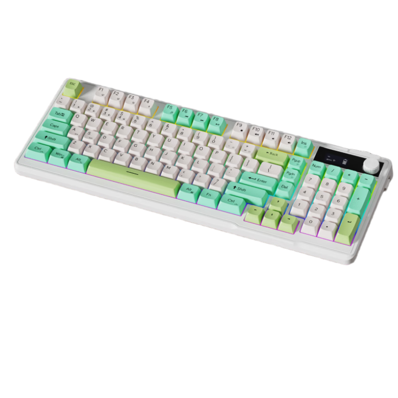 前行者 V98