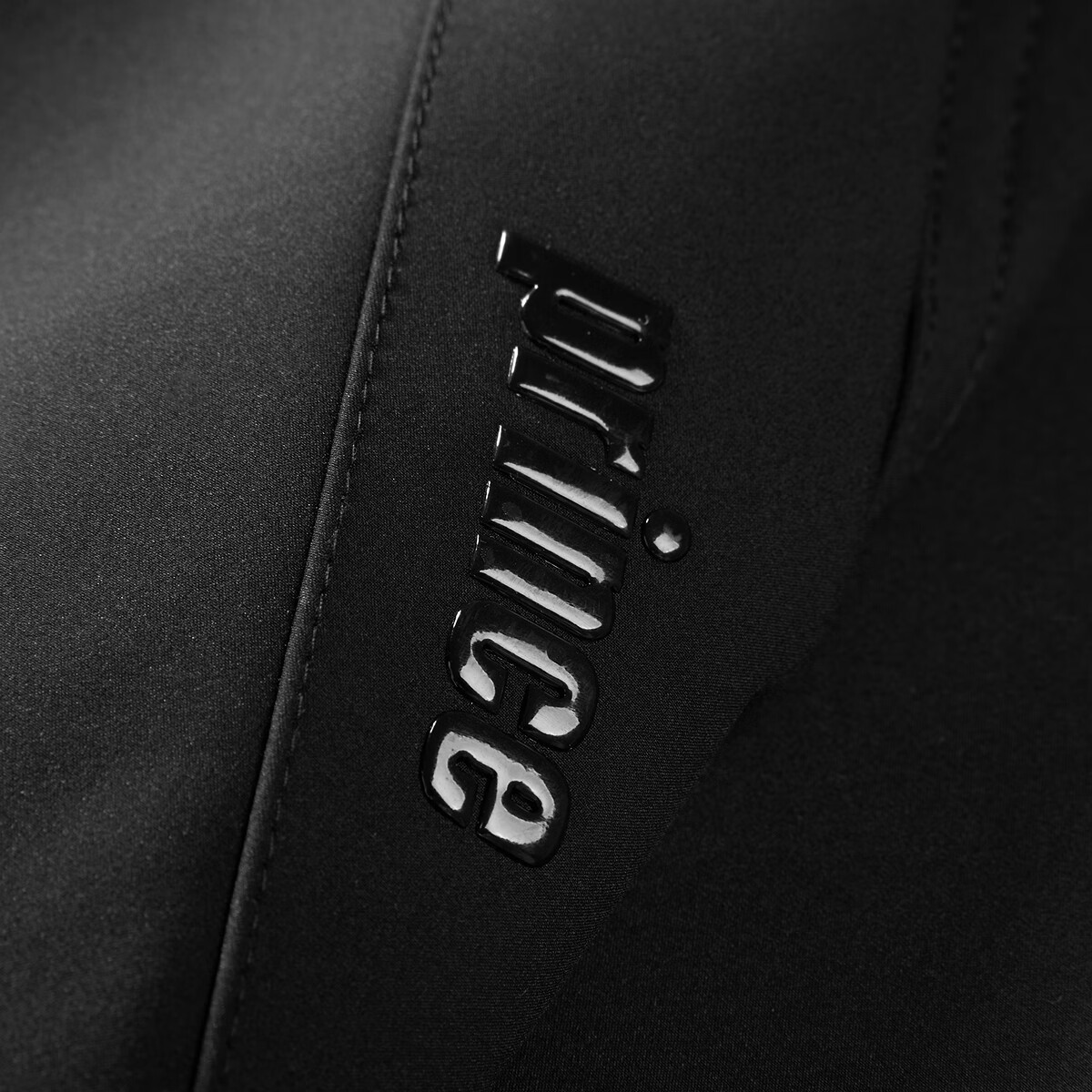 太平鸟女装高腰显瘦束脚裤简约牛仔裤气质弹力直筒休闲裤合集 三防工装香蕉裤 M