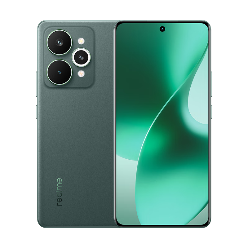 ���ڲ�����realme ���� 15 Pro �ֻ� ĺ���� 12+256G 1529.15Ԫ(������)