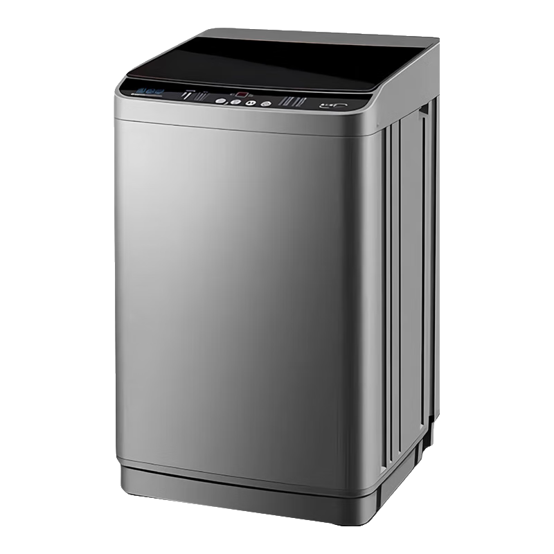 Hairi【家电补贴20%】洗衣机全自动一级能效家用波轮 洗脱烘一体蓝光洗护小户型租房优选丨以旧换新 13KG【租房优选 节能 H行业第一】