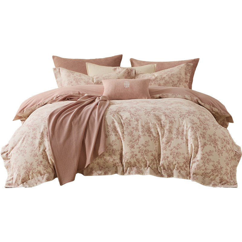 ˮ�Ǽҷ� ĥë�ļ��� ����100% A�� ȫ�� ������Ʒ 1.8m�� ˫�˼Ӵ� ���� 339Ԫ(����ȯ)