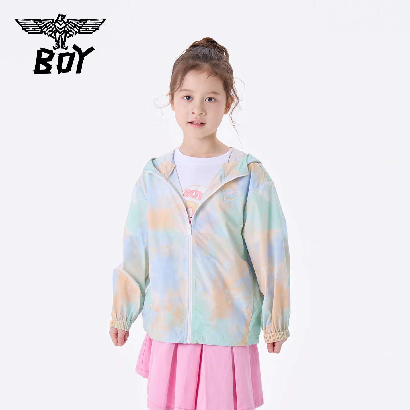 BOY JUNIOR25ƷŲñʱͯŮͯ ɫ 130 179Ԫ