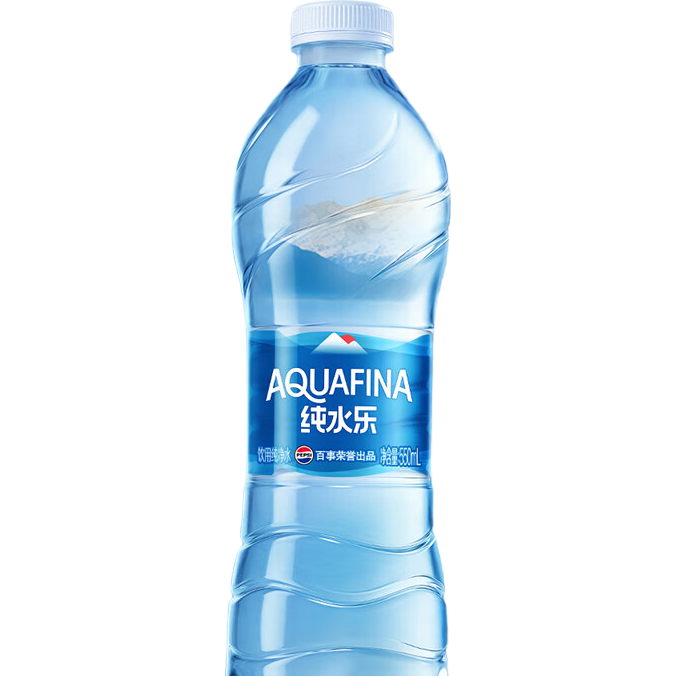 Pepsi/���� ��ˮ�� ����ˮ 550ml 24ƿ 13.75Ԫ