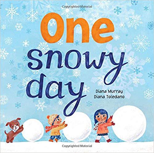 One Snowy Day