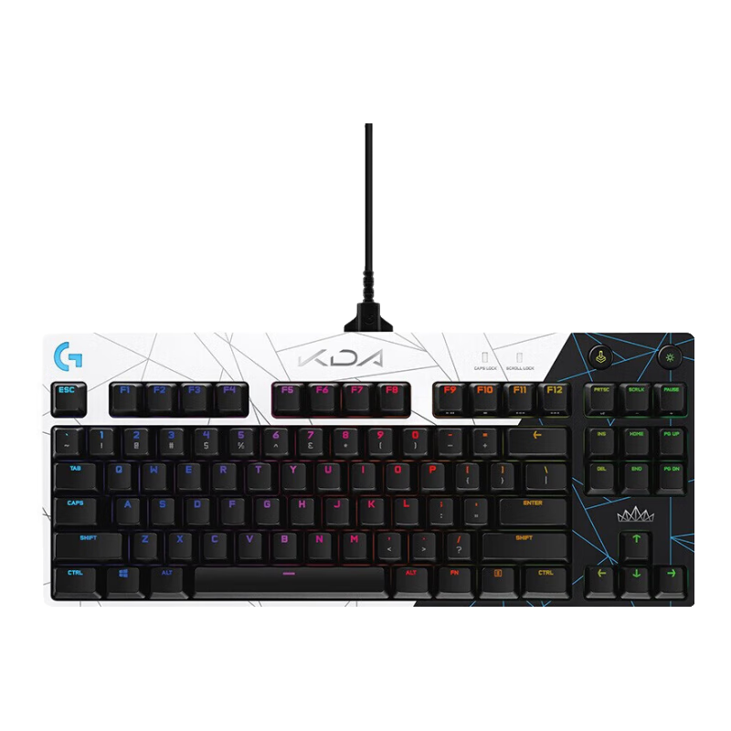 �޼� PRO X ��е���� KDA�޶��� T�� 87�� RGB���� ���ߵ羺����478Ԫ