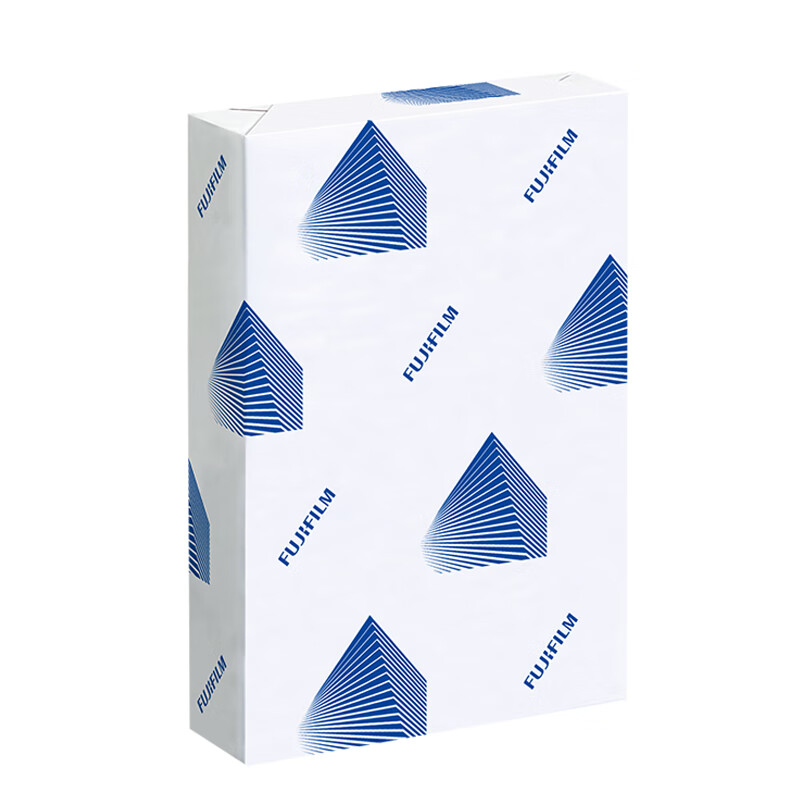 富士胶片炫美彩激纸digital uncoated 160g a4 (250张/包)