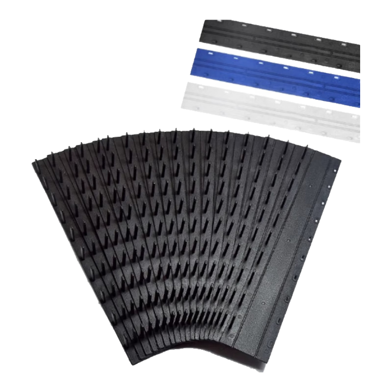 綠文黑色20mm耐折裝訂夾條A4規(guī)格10孔塑料壓邊條憑證投標(biāo)書報(bào)告夾資料文檔裝訂成冊(cè)神器打孔機(jī)文件夾